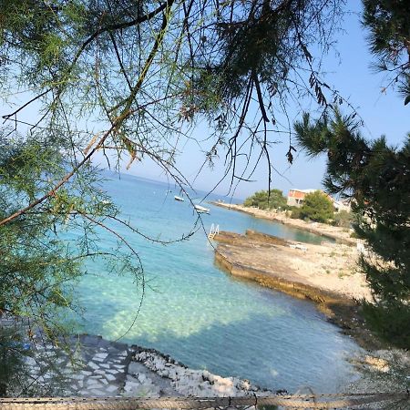 Apartmani Zvijezda Rogoznica (Sibenik-Knin) Exteriör bild