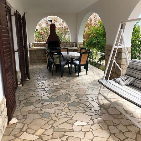 Apartmani Zvijezda Rogoznica (Sibenik-Knin) Exteriör bild