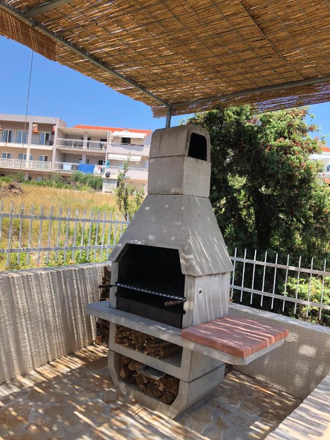 Apartmani Zvijezda Rogoznica (Sibenik-Knin) Exteriör bild