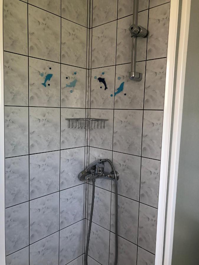Apartmani Zvijezda Rogoznica (Sibenik-Knin) Exteriör bild