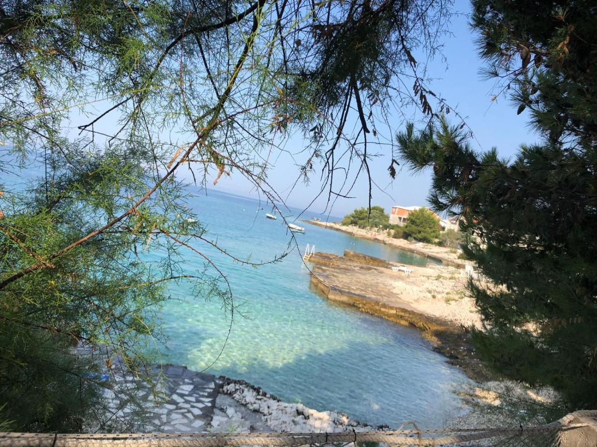 Apartmani Zvijezda Rogoznica (Sibenik-Knin) Exteriör bild
