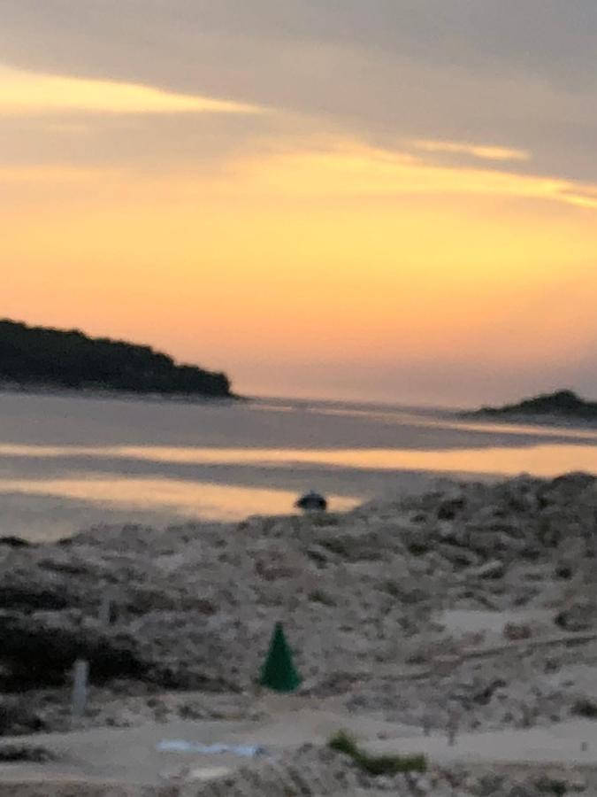 Apartmani Zvijezda Rogoznica (Sibenik-Knin) Exteriör bild
