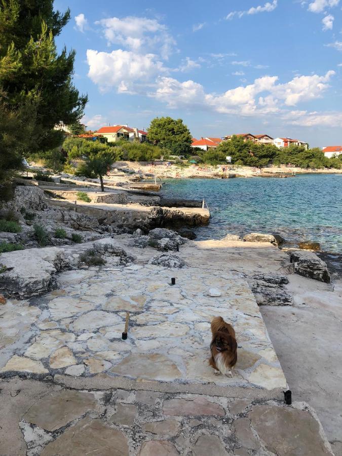 Apartmani Zvijezda Rogoznica (Sibenik-Knin) Exteriör bild