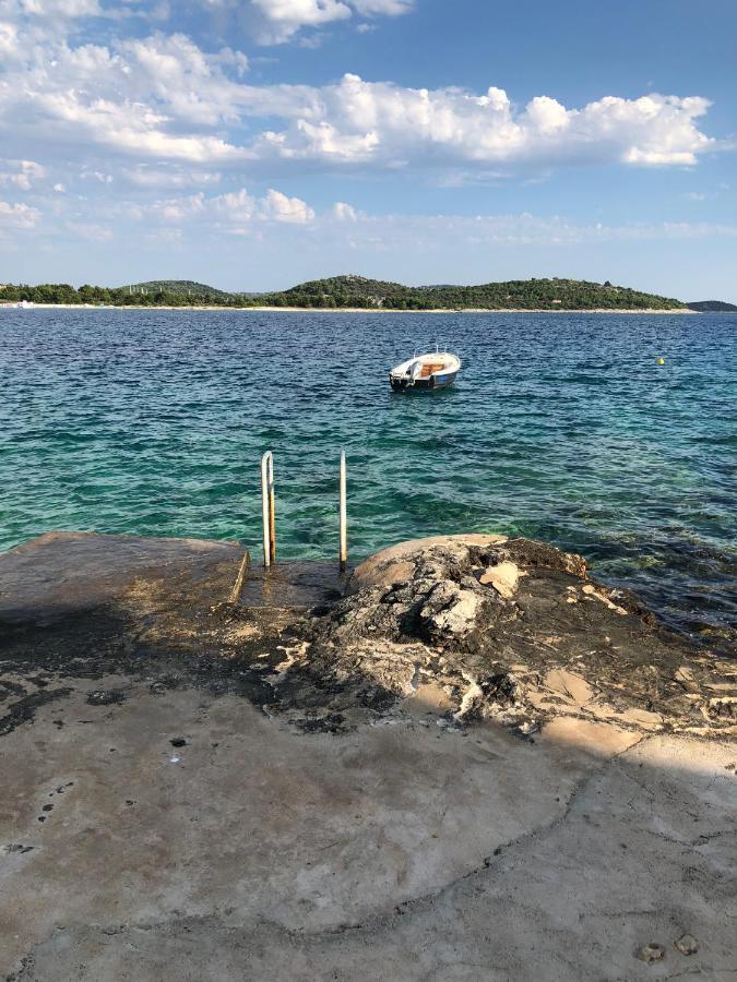 Apartmani Zvijezda Rogoznica (Sibenik-Knin) Exteriör bild