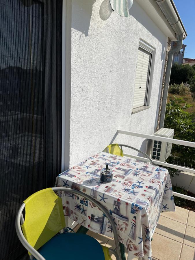 Apartmani Zvijezda Rogoznica (Sibenik-Knin) Exteriör bild