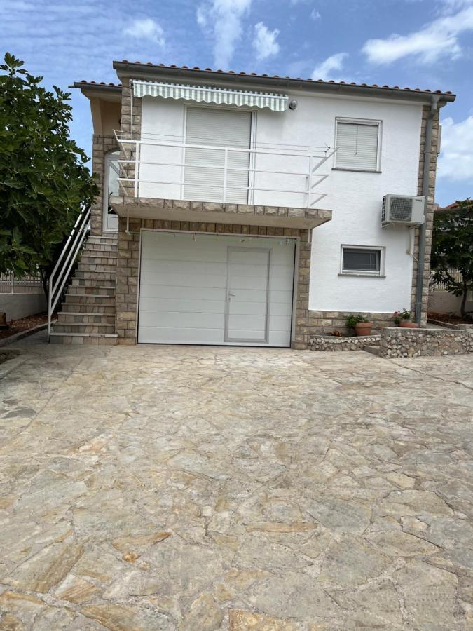 Apartmani Zvijezda Rogoznica (Sibenik-Knin) Exteriör bild