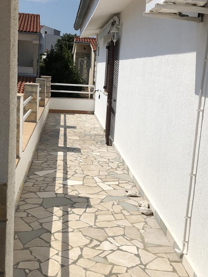 Apartmani Zvijezda Rogoznica (Sibenik-Knin) Exteriör bild
