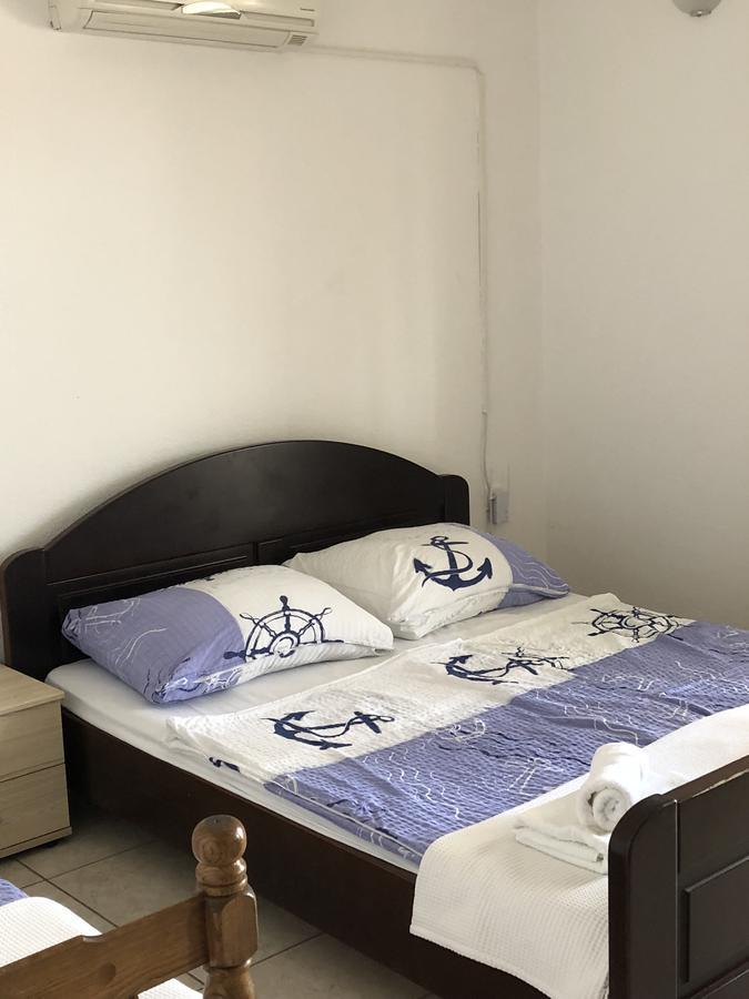Apartmani Zvijezda Rogoznica (Sibenik-Knin) Exteriör bild