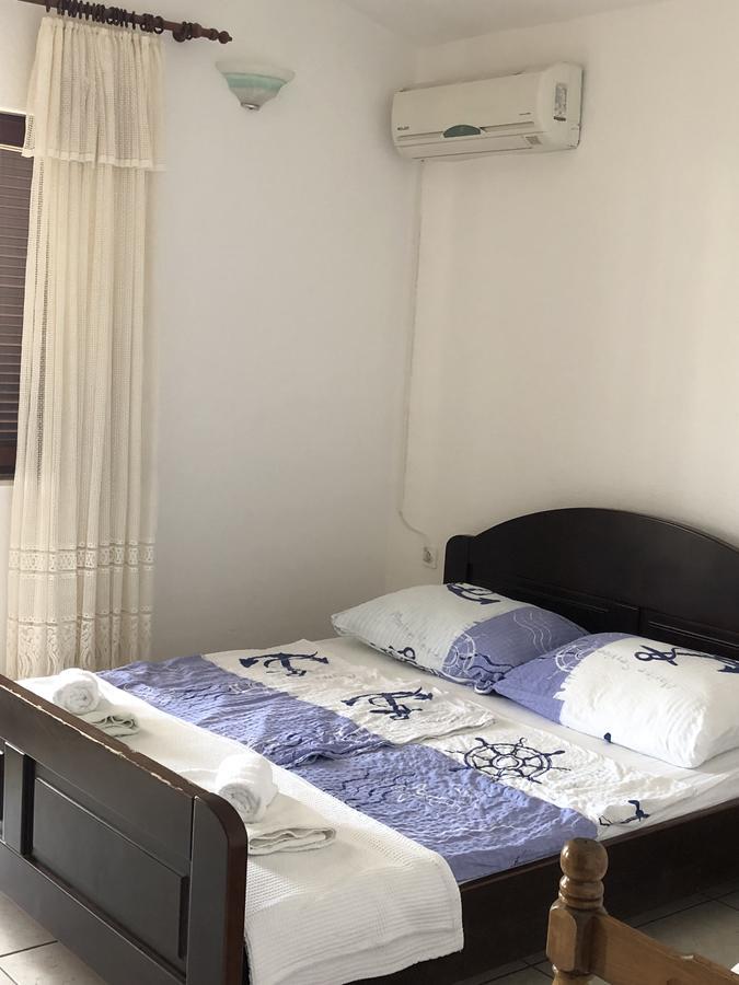 Apartmani Zvijezda Rogoznica (Sibenik-Knin) Exteriör bild