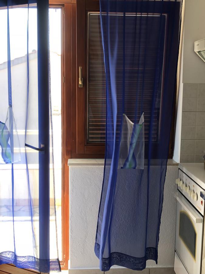 Apartmani Zvijezda Rogoznica (Sibenik-Knin) Exteriör bild