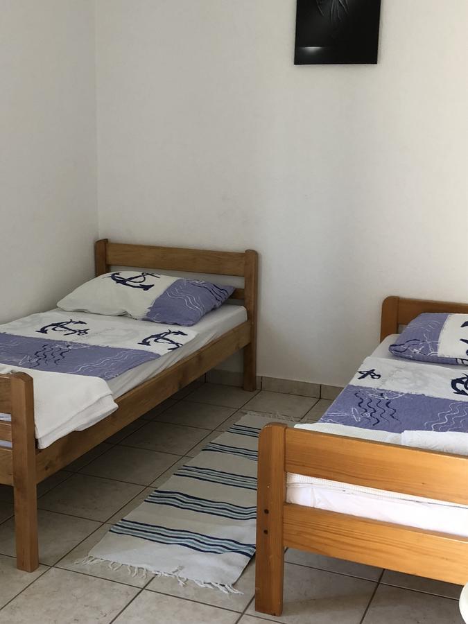 Apartmani Zvijezda Rogoznica (Sibenik-Knin) Exteriör bild