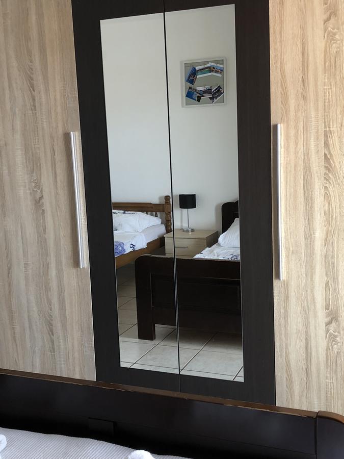 Apartmani Zvijezda Rogoznica (Sibenik-Knin) Exteriör bild