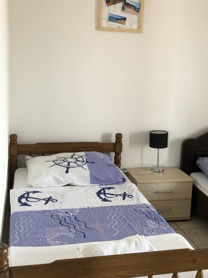 Apartmani Zvijezda Rogoznica (Sibenik-Knin) Exteriör bild