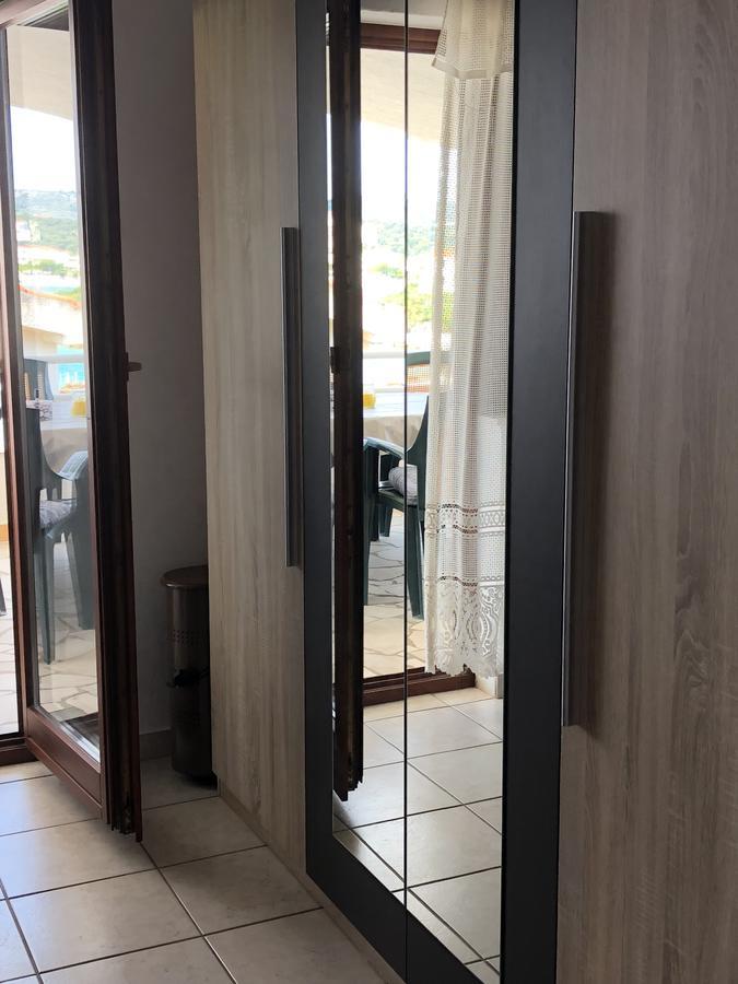 Apartmani Zvijezda Rogoznica (Sibenik-Knin) Exteriör bild