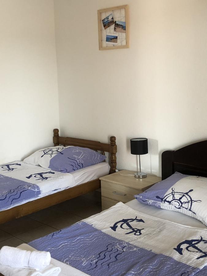 Apartmani Zvijezda Rogoznica (Sibenik-Knin) Exteriör bild
