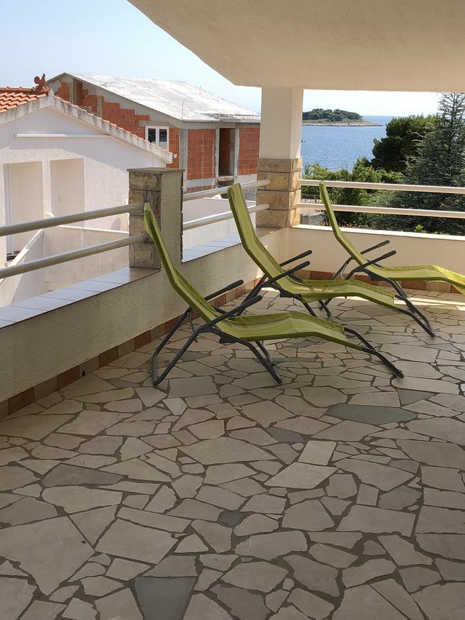 Apartmani Zvijezda Rogoznica (Sibenik-Knin) Exteriör bild