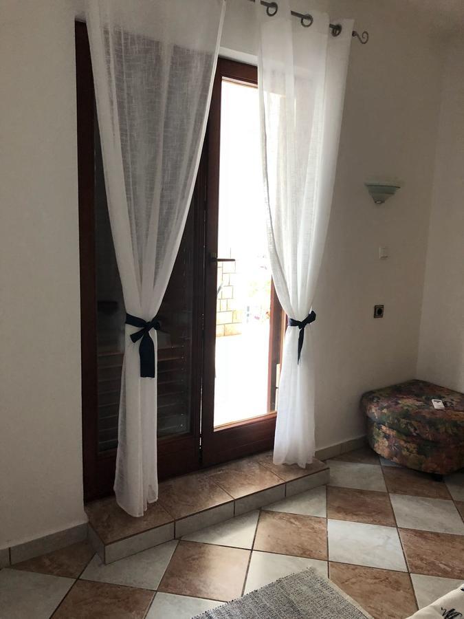 Apartmani Zvijezda Rogoznica (Sibenik-Knin) Exteriör bild