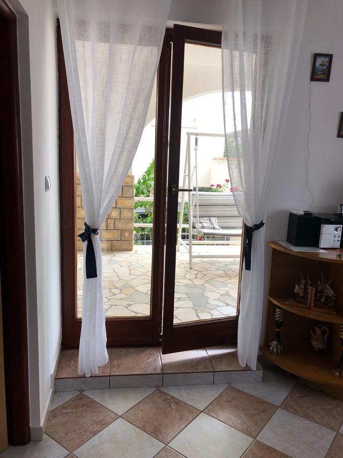 Apartmani Zvijezda Rogoznica (Sibenik-Knin) Exteriör bild
