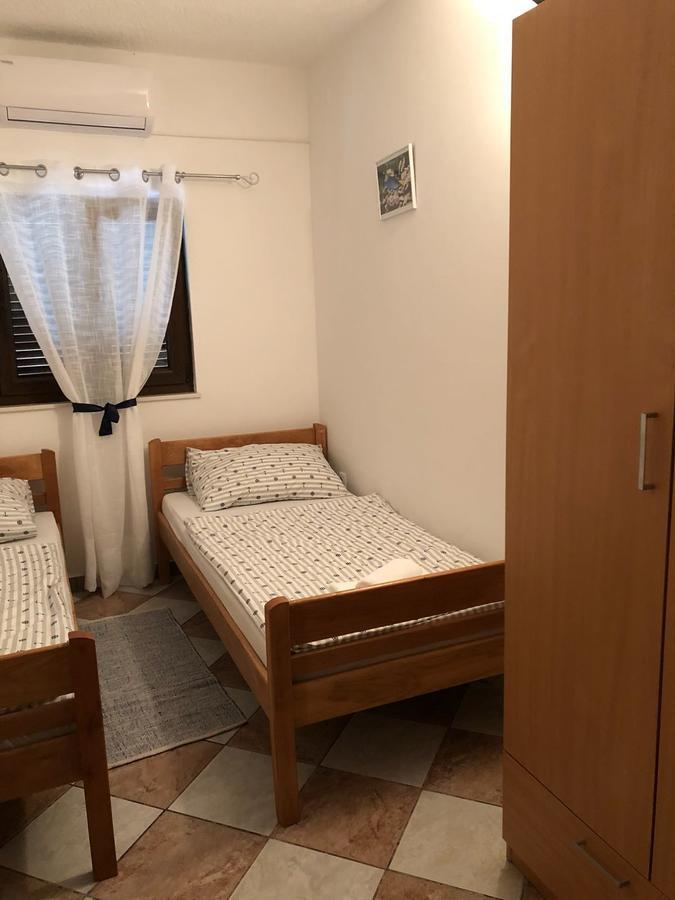 Apartmani Zvijezda Rogoznica (Sibenik-Knin) Exteriör bild