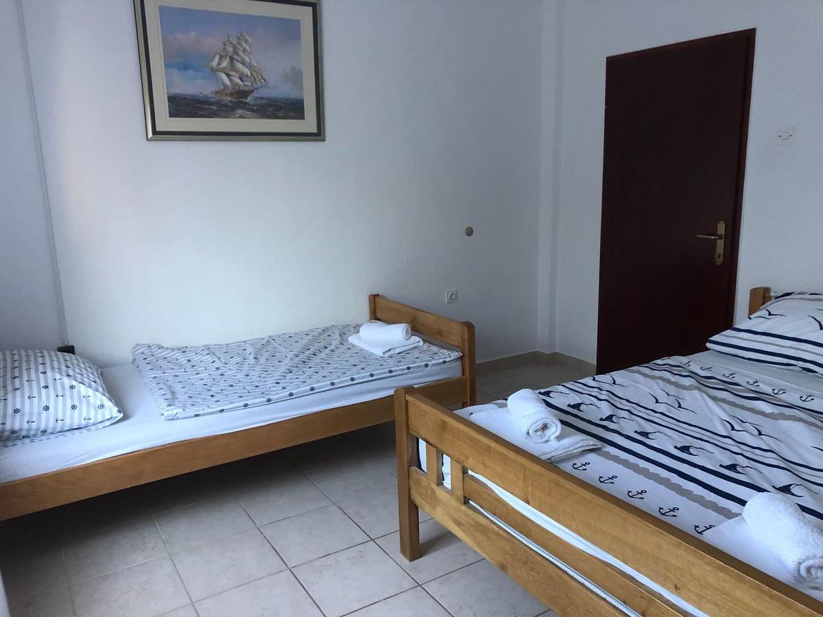 Apartmani Zvijezda Rogoznica (Sibenik-Knin) Exteriör bild