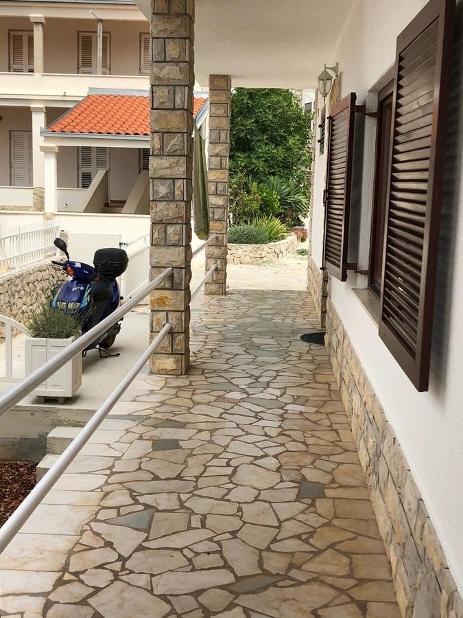 Apartmani Zvijezda Rogoznica (Sibenik-Knin) Exteriör bild