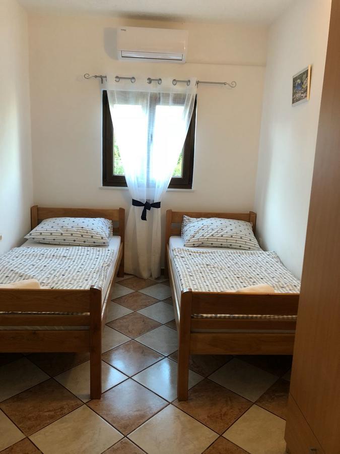 Apartmani Zvijezda Rogoznica (Sibenik-Knin) Exteriör bild