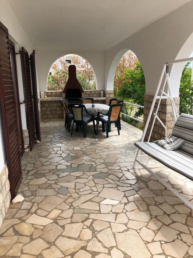 Apartmani Zvijezda Rogoznica (Sibenik-Knin) Exteriör bild