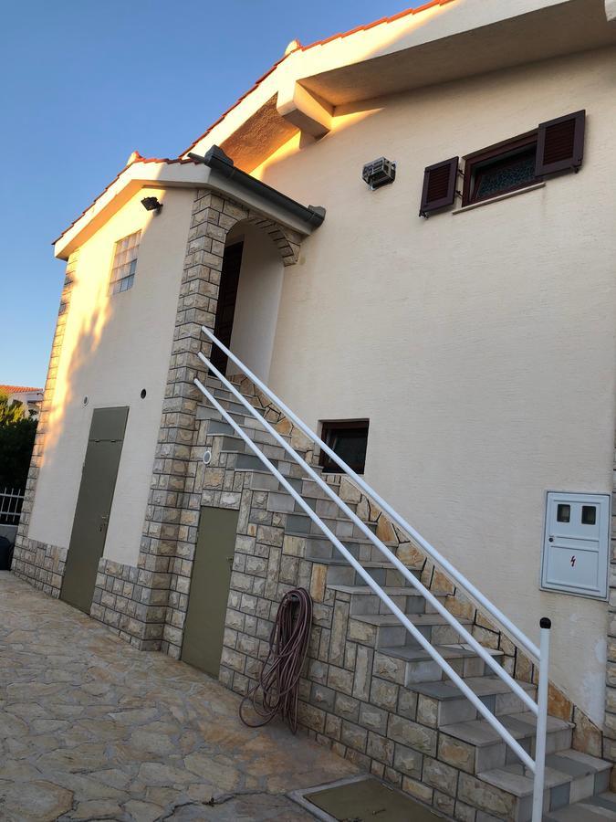 Apartmani Zvijezda Rogoznica (Sibenik-Knin) Exteriör bild