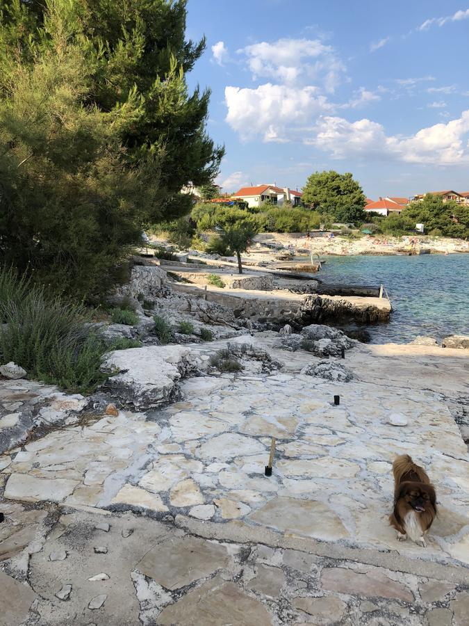 Apartmani Zvijezda Rogoznica (Sibenik-Knin) Exteriör bild