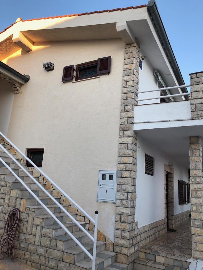 Apartmani Zvijezda Rogoznica (Sibenik-Knin) Exteriör bild